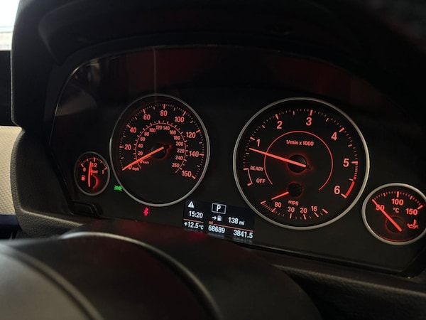 Used BMW 3 Series 2016 for sale - 76279565: Photo 28