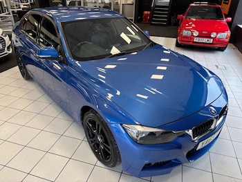 Used BMW 3 Series 2016 for sale - 76279565: Photo 3