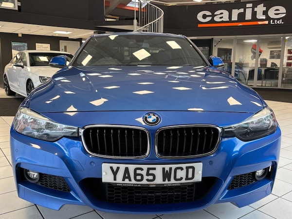 Used BMW 3 Series 2016 for sale - 76279565: Photo 5