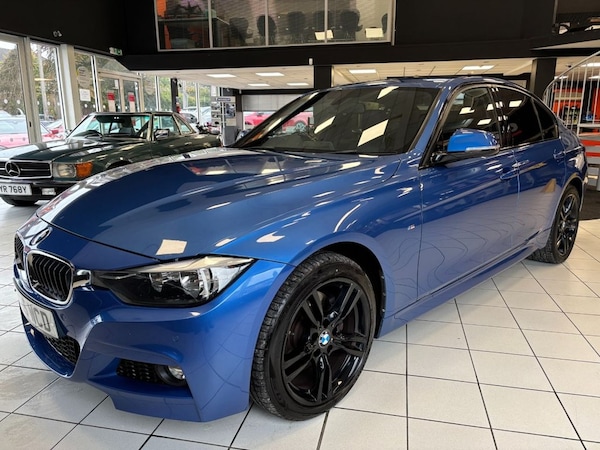 Used BMW 3 Series 2016 for sale - 76279565: Photo 7