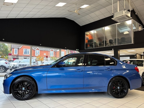 Used BMW 3 Series 2016 for sale - 76279565: Photo 9