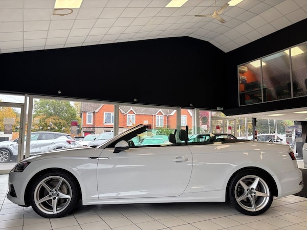 Used Audi A5 2020 for sale - 76279547: Photo 10