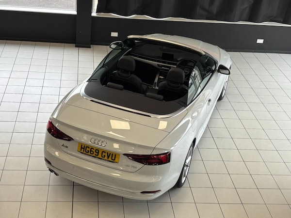 Used Audi A5 2020 for sale - 76279547: Photo 16