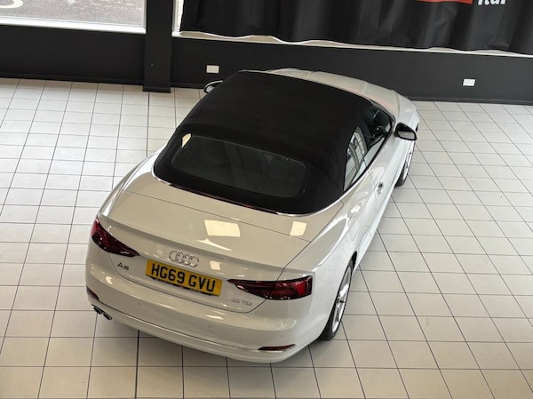 Used Audi A5 2020 for sale - 76279547: Photo 17