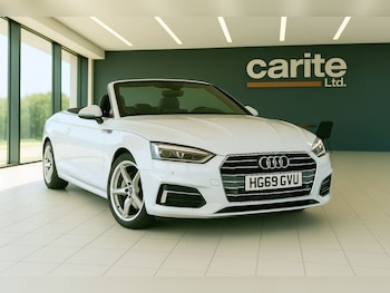Audi - A5