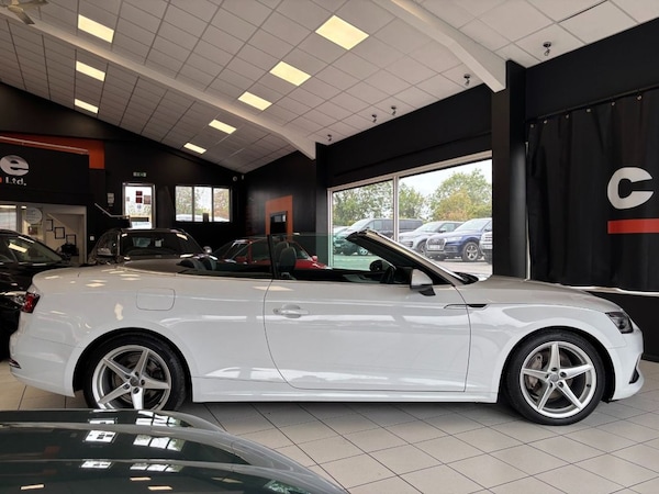 Used Audi A5 2020 for sale - 76279547: Photo 20