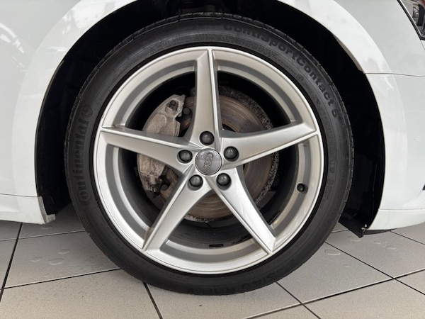 Used Audi A5 2020 for sale - 76279547: Photo 21