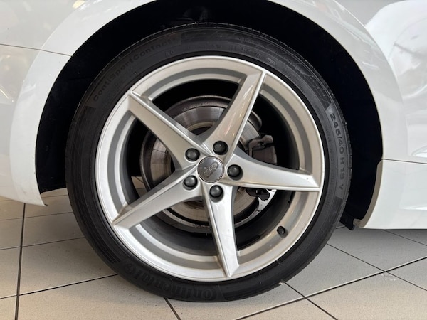 Used Audi A5 2020 for sale - 76279547: Photo 22