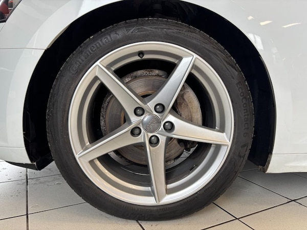 Used Audi A5 2020 for sale - 76279547: Photo 24