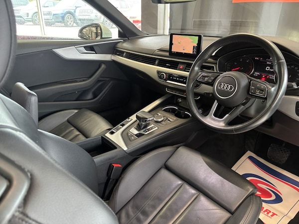 Used Audi A5 2020 for sale - 76279547: Photo 25