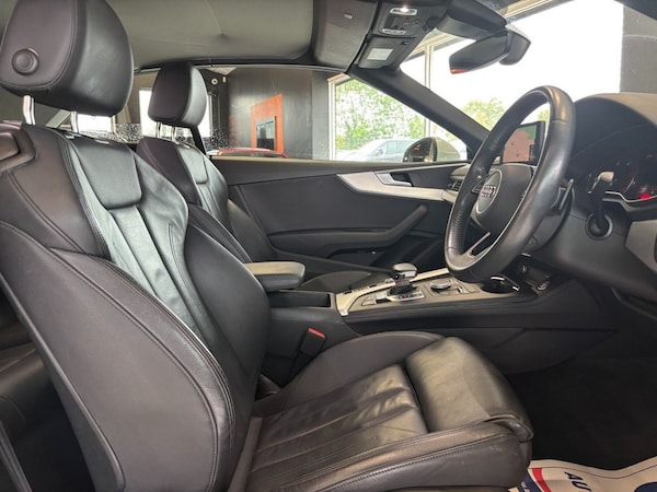 Used Audi A5 2020 for sale - 76279547: Photo 26