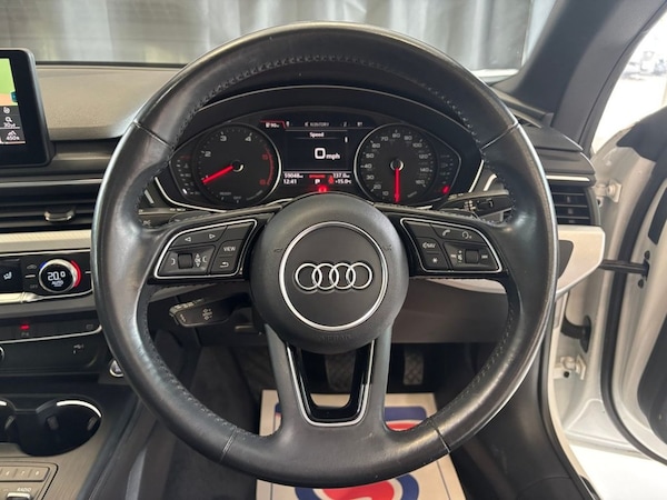Used Audi A5 2020 for sale - 76279547: Photo 28