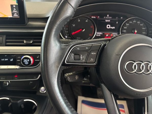 Used Audi A5 2020 for sale - 76279547: Photo 30