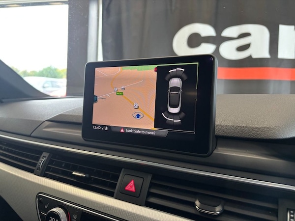 Used Audi A5 2020 for sale - 76279547: Photo 34