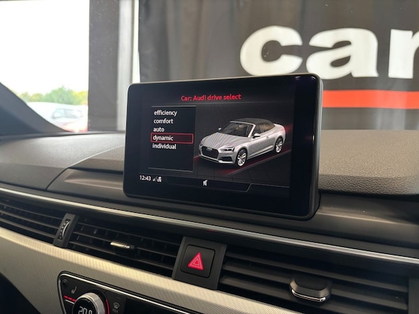 Used Audi A5 2020 for sale - 76279547: Photo 35