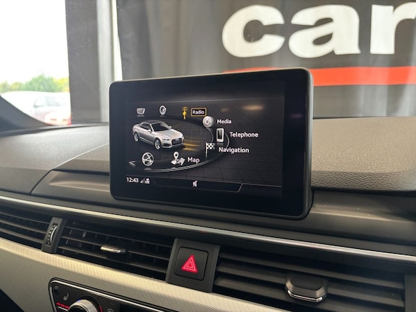 Used Audi A5 2020 for sale - 76279547: Photo 36