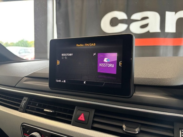 Used Audi A5 2020 for sale - 76279547: Photo 37