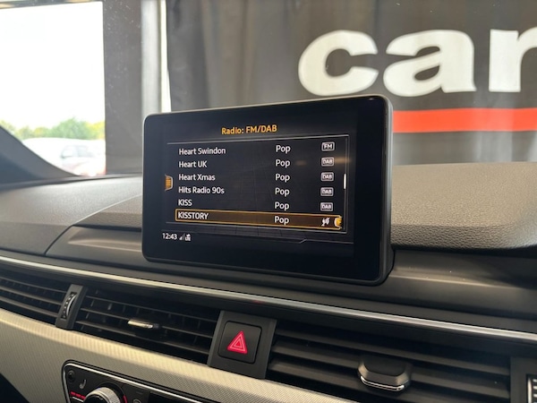 Used Audi A5 2020 for sale - 76279547: Photo 39