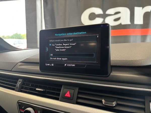 Used Audi A5 2020 for sale - 76279547: Photo 40