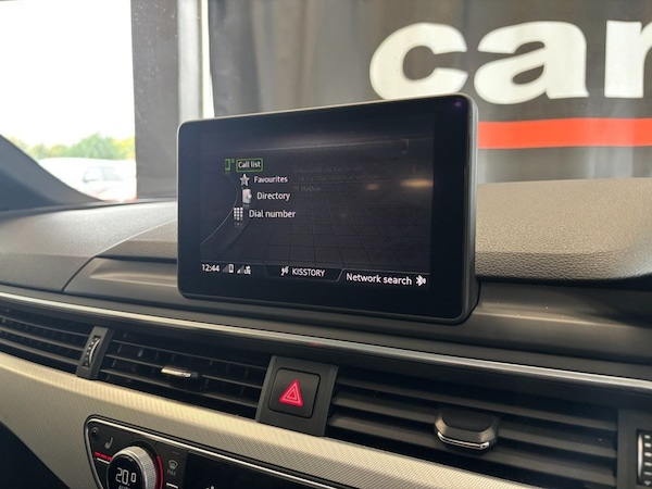Used Audi A5 2020 for sale - 76279547: Photo 44