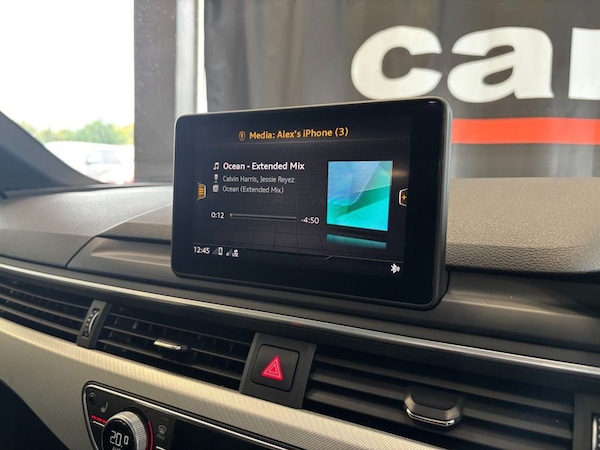 Used Audi A5 2020 for sale - 76279547: Photo 45