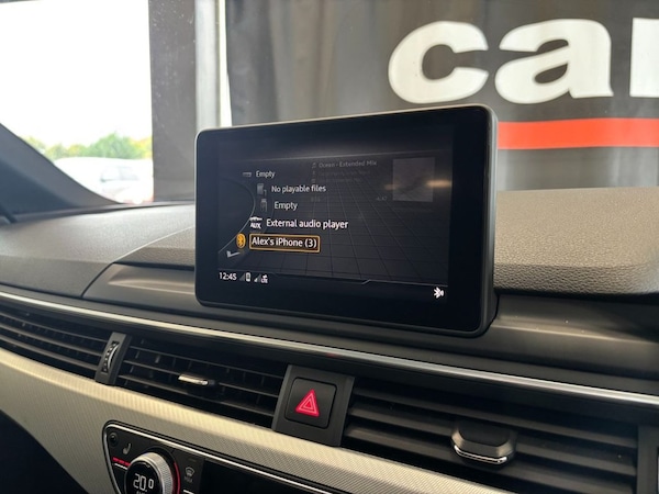 Used Audi A5 2020 for sale - 76279547: Photo 46