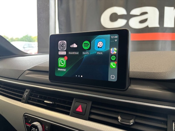 Used Audi A5 2020 for sale - 76279547: Photo 49