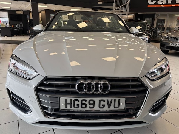 Used Audi A5 2020 for sale - 76279547: Photo 6