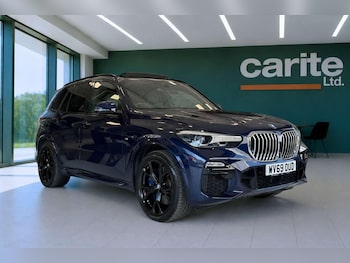 Used BMW X5 2019 for sale - 79358991: Photo