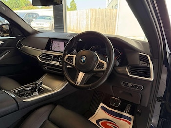 Used BMW X5 2019 for sale - 79358991: Photo