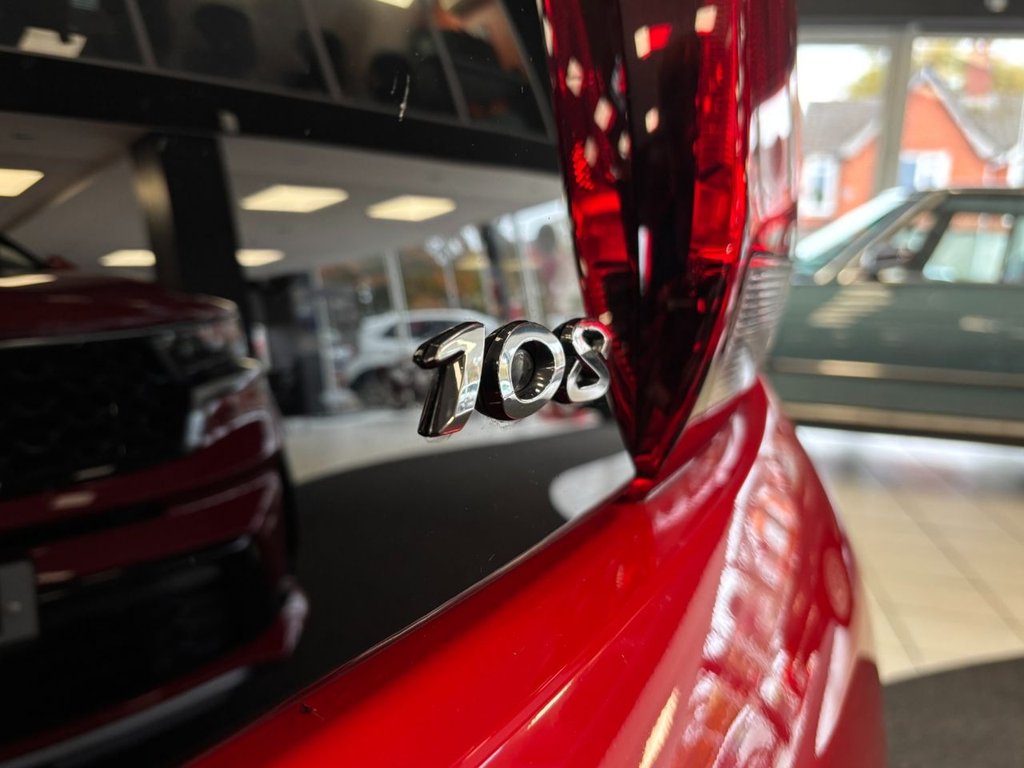 Used Peugeot 108 2021 for sale - 76345581: Photo 11