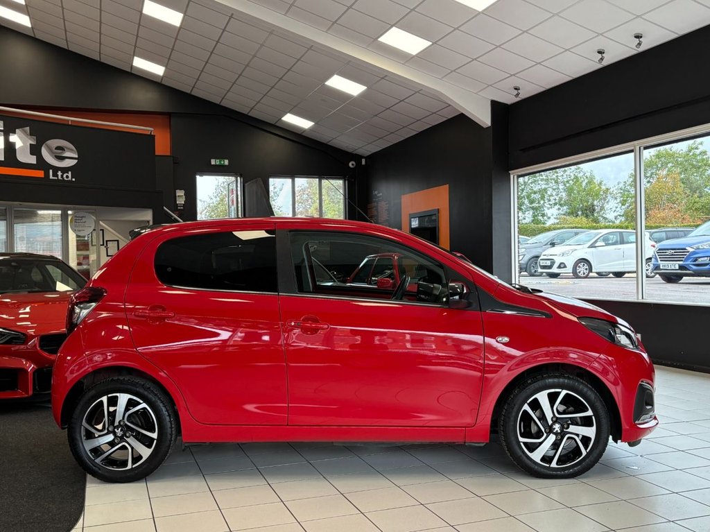 Used Peugeot 108 2021 for sale - 76345581: Photo 15