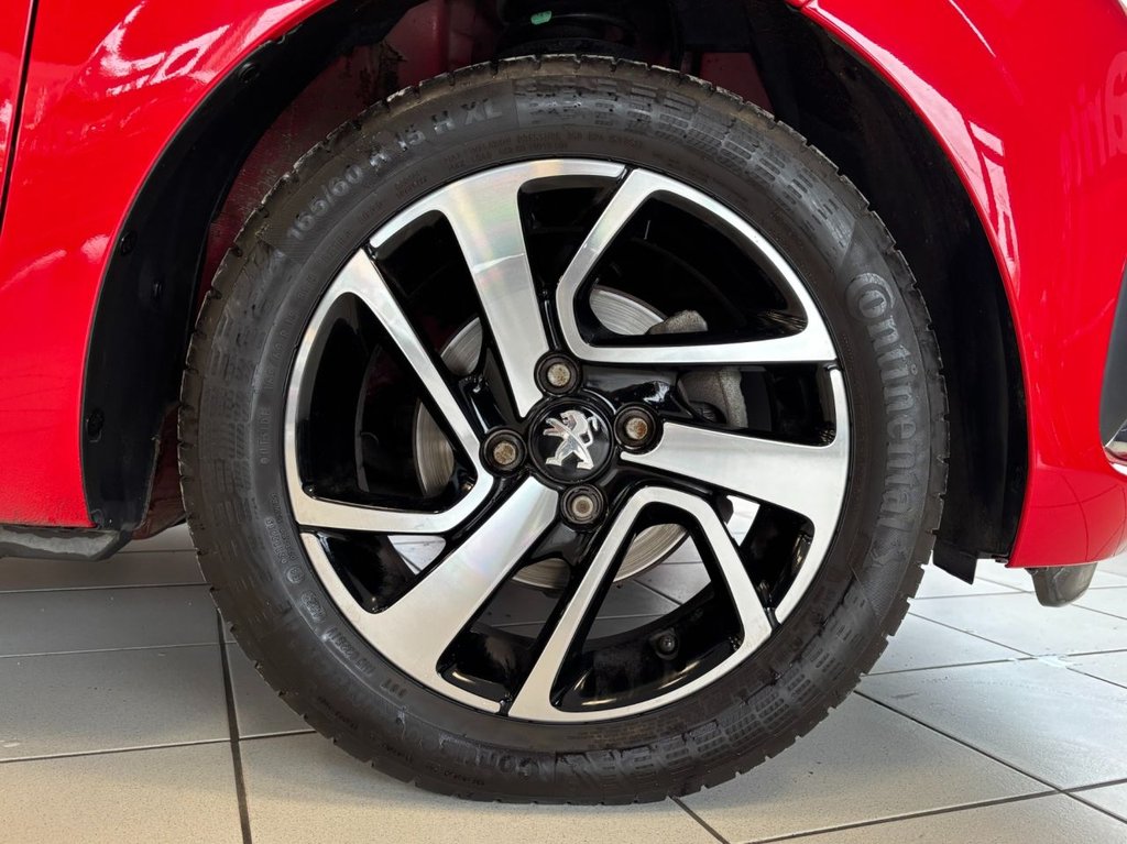 Used Peugeot 108 2021 for sale - 76345581: Photo 16
