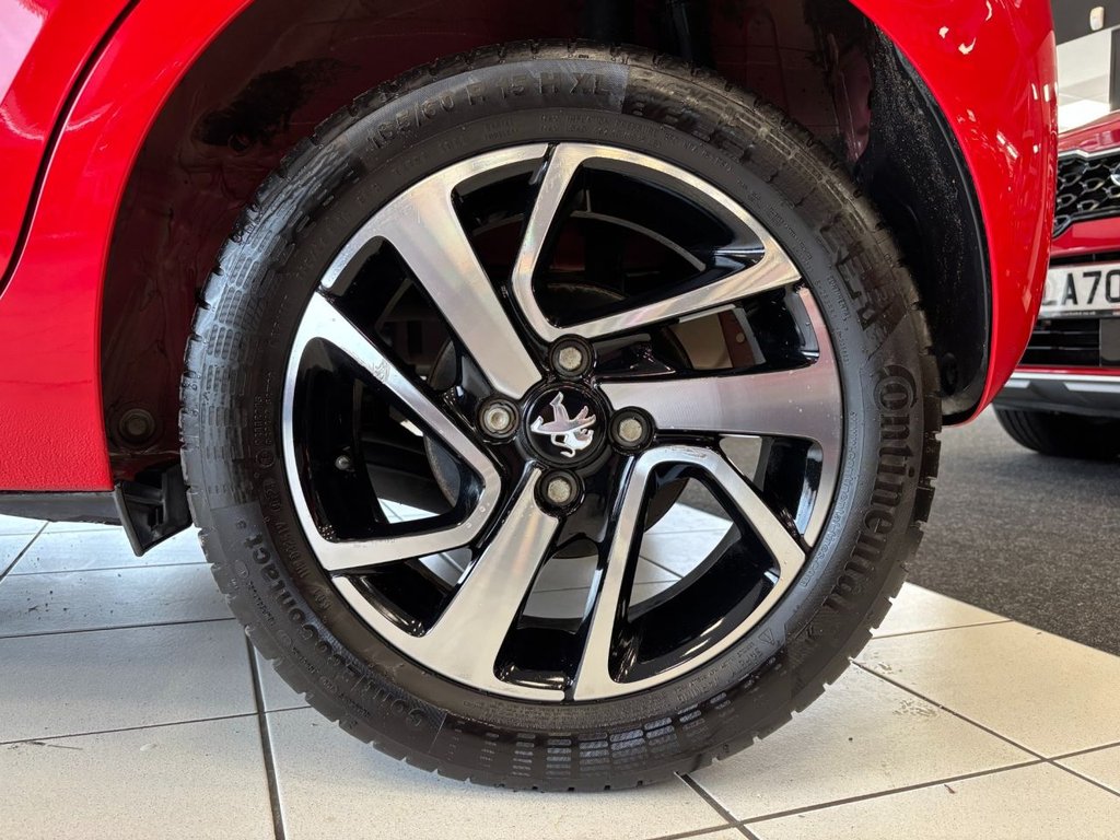 Used Peugeot 108 2021 for sale - 76345581: Photo 18