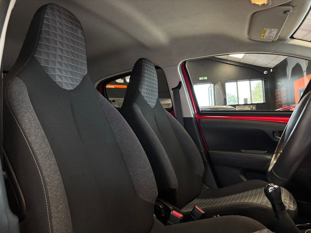 Used Peugeot 108 2021 for sale - 76345581: Photo 21