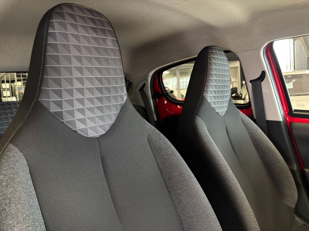 Used Peugeot 108 2021 for sale - 76345581: Photo 22