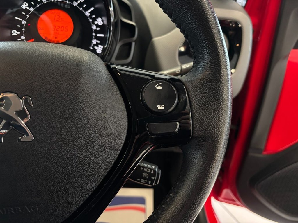 Used Peugeot 108 2021 for sale - 76345581: Photo 24