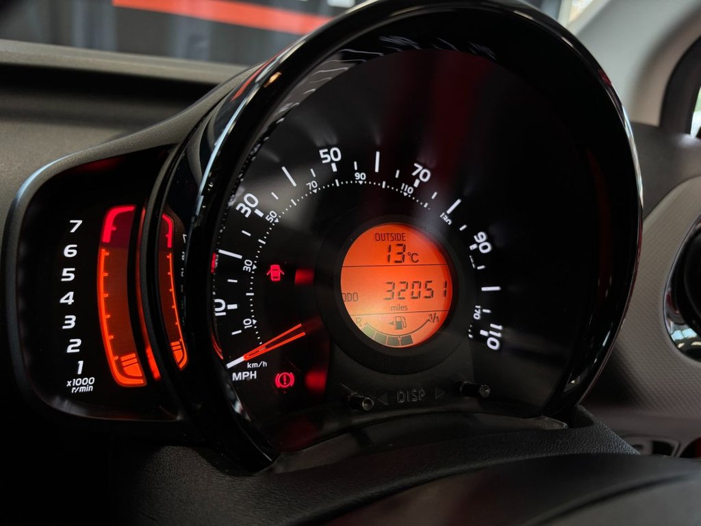 Used Peugeot 108 2021 for sale - 76345581: Photo 27