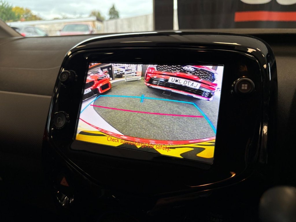 Used Peugeot 108 2021 for sale - 76345581: Photo 28