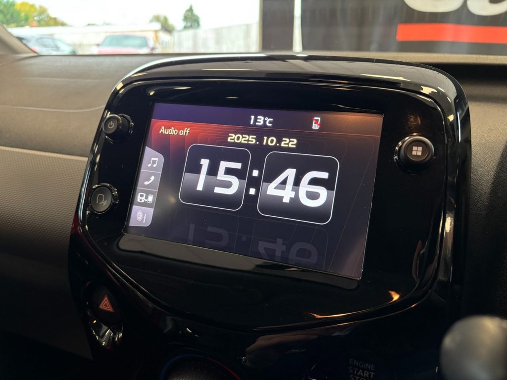 Used Peugeot 108 2021 for sale - 76345581: Photo 29