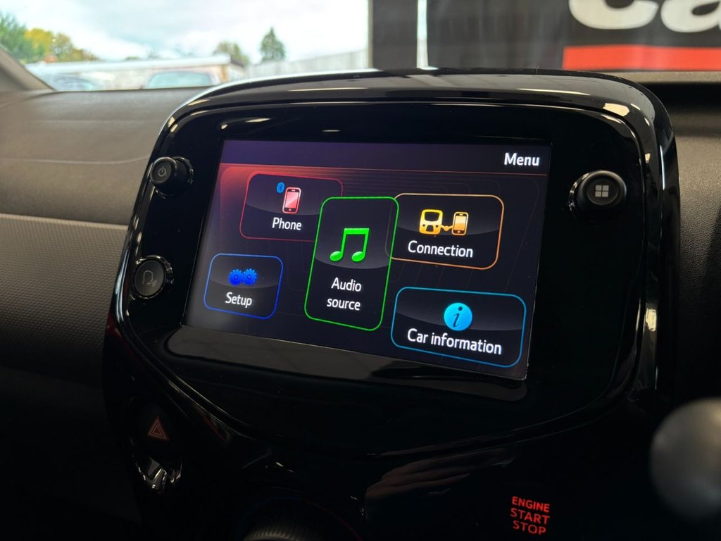 Used Peugeot 108 2021 for sale - 76345581: Photo 30