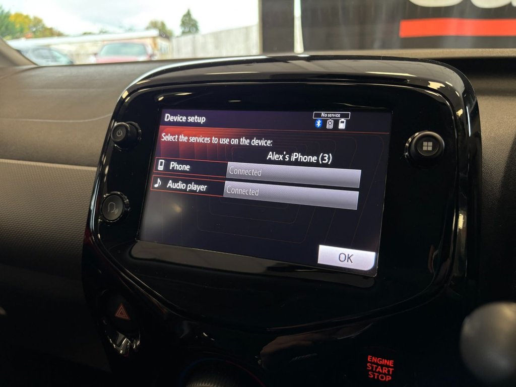 Used Peugeot 108 2021 for sale - 76345581: Photo 31