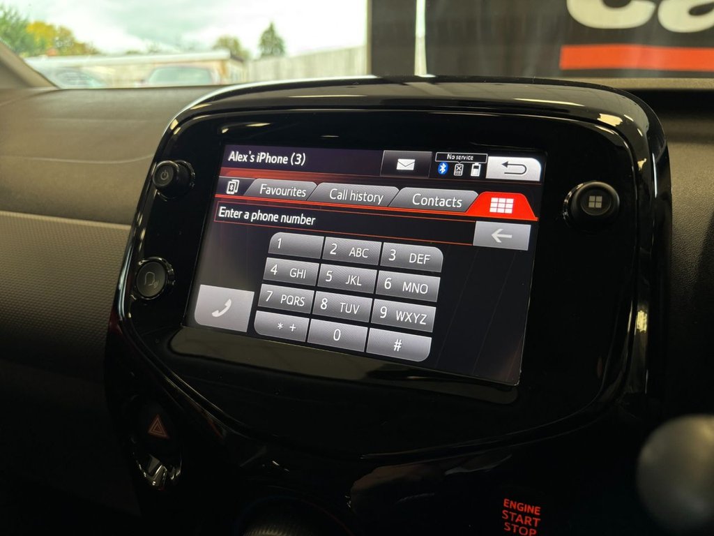 Used Peugeot 108 2021 for sale - 76345581: Photo 32