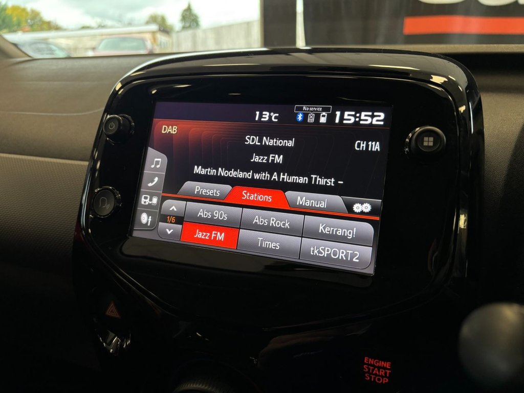 Used Peugeot 108 2021 for sale - 76345581: Photo 34