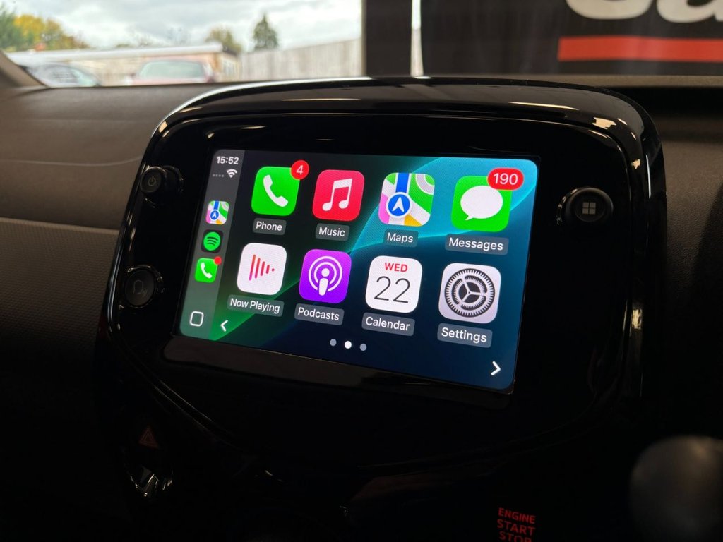 Used Peugeot 108 2021 for sale - 76345581: Photo 37