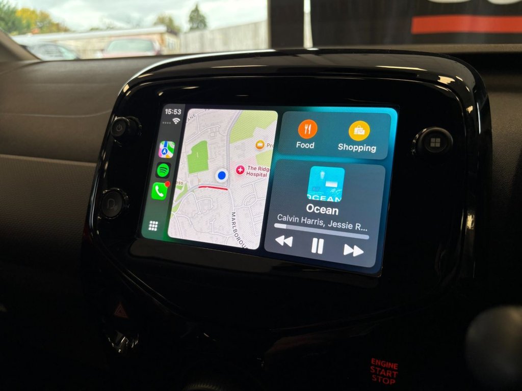 Used Peugeot 108 2021 for sale - 76345581: Photo 38