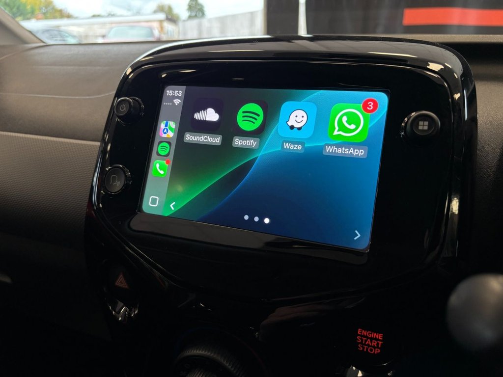 Used Peugeot 108 2021 for sale - 76345581: Photo 39