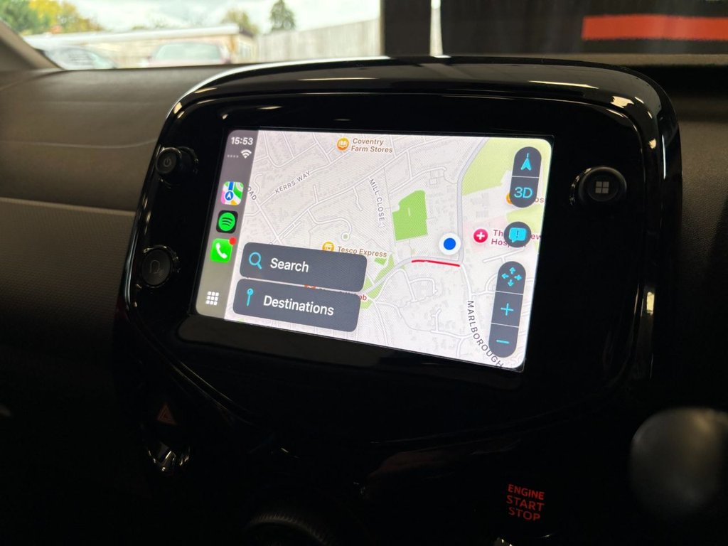 Used Peugeot 108 2021 for sale - 76345581: Photo 40