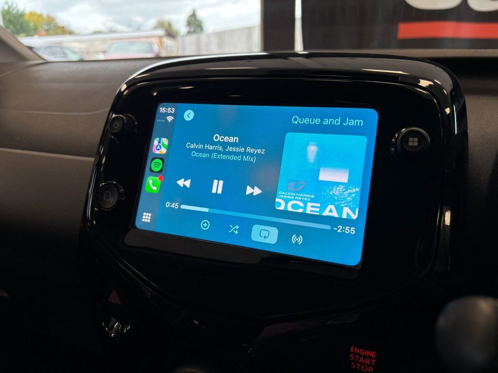 Used Peugeot 108 2021 for sale - 76345581: Photo 41