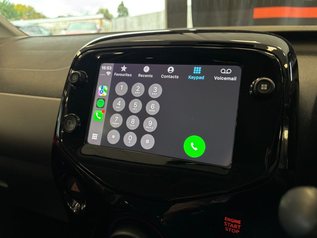 Used Peugeot 108 2021 for sale - 76345581: Photo 42